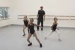 Atlanta Ballet Centre for Dance Education Summer Day Programs