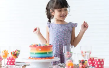Party Planning Made Easy!