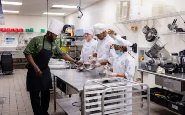 The Future Is Bright: Career-Focused Learning for High School Students
