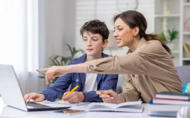 Parents Share School Success Stories