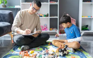 Kids and Therapy: Which Type Is Right for Your Child?