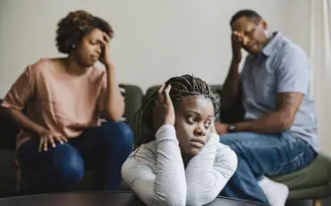 It’s a Stressful World: Coping Skills for Parents and Kids