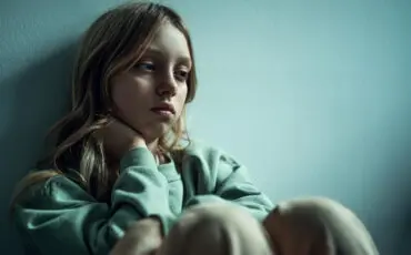 The Pain of Childhood: What You Need to Know About Youth Depression