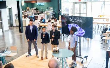 Power On: The Impact of Technology at School