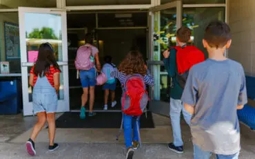 Safe & Secure: How Atlanta Area Schools Are Protecting Students This Year