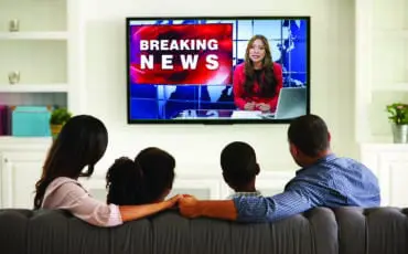 How to Talk to Kids About Tragedy