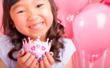 Why Do We Love Cupcakes?