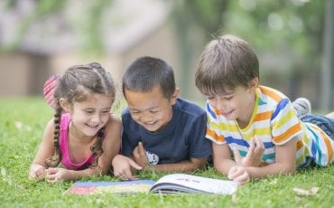Summer Reading Programs Atlanta