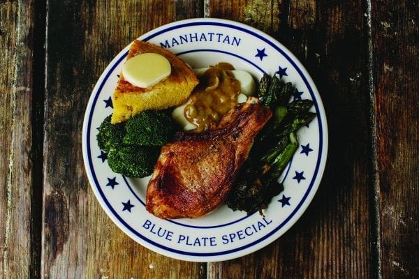 Star Provisions