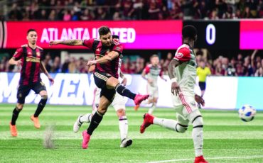 Guide to Atlanta United Soccer Games with Kids