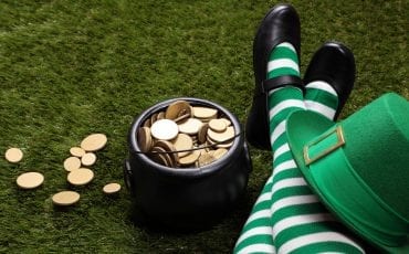 8 Leprechaun Tricks to Try