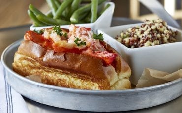 The Big Ketch Saltwater Grill