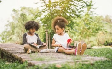 Learn About Black History: Websites, Books, Videos and Podcasts