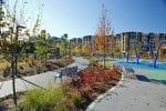 Historic Fourth Ward Park