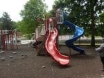 Ben Hill Park Playground
