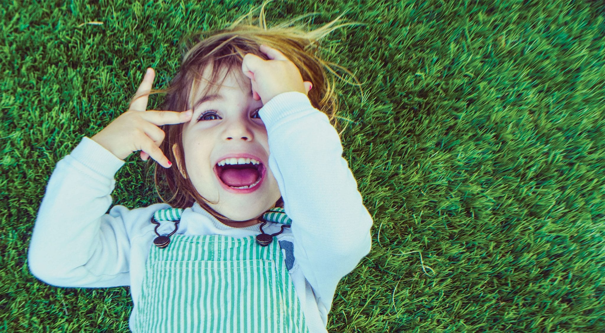 8 Soothing Ways to Relax Intense Kids