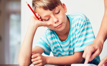 Understanding Dyslexia