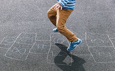 Traditional Play in a Digital World