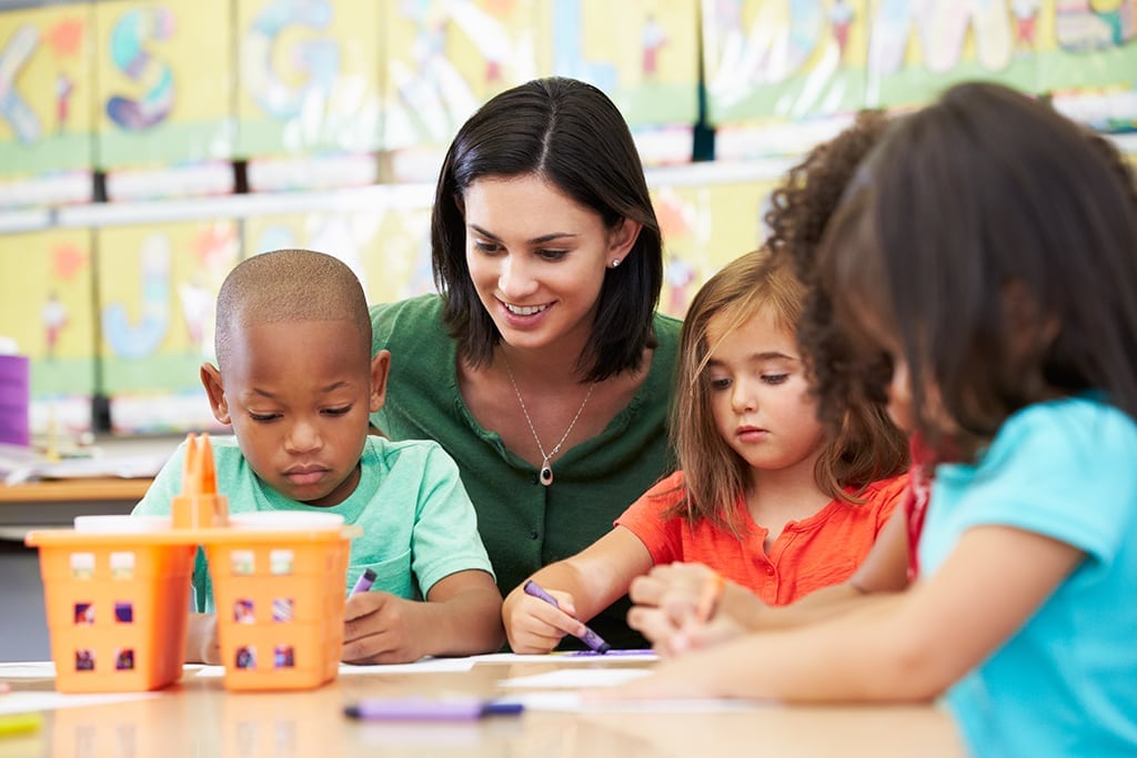 How to Choose the Right Preschool for Your Family