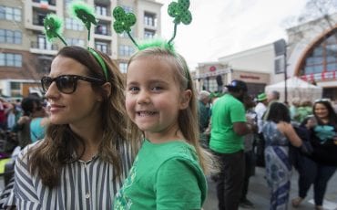Celebrate St. Patrick’s Day in Atlanta