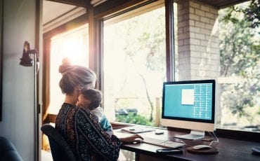 7 Side Business Ideas for Parents