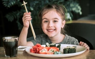 The Best Kid-Friendly Restaurants in Atlanta