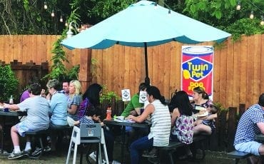 Bluetop Restaurant and Bar