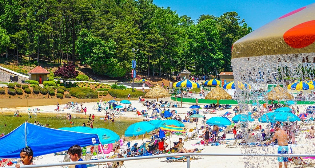 7 Things to Love About Margaritaville at Lanier Islands