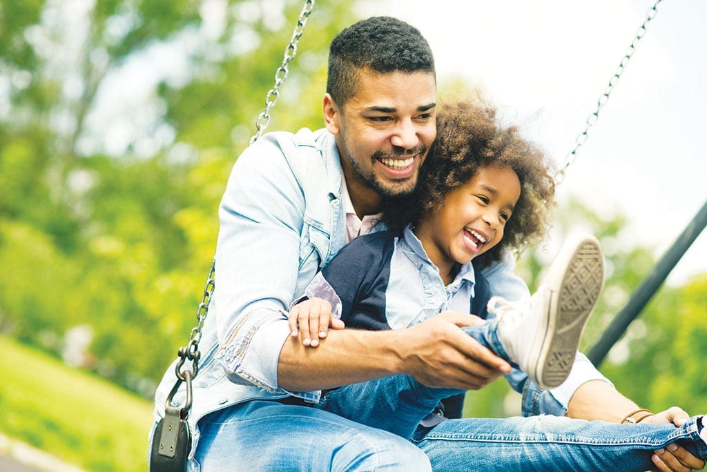 Atlanta Parent Digital: September 2018