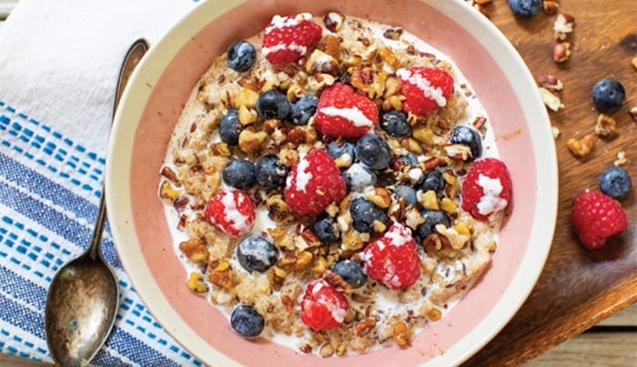 Make Time to Eat Together, Eat Better with Real Dairy