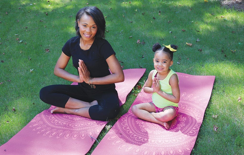 Explore a New Hobby with Your Kid