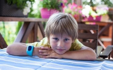 5 Coolest Wearable Tech Products for Kids