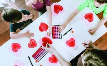 15 Best Valentine’s Day Crafts for Kids