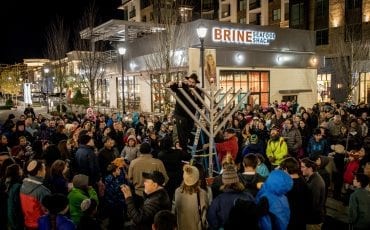 Best Things to Do for Hanukkah Fun in Atlanta
