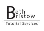 Beth Bristow Tutorial Services