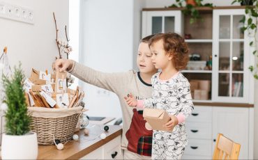 Fun Ways to Count Down to the Holidays