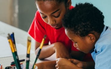 8 Kid-Friendly Creative Arts to Enjoy at Home