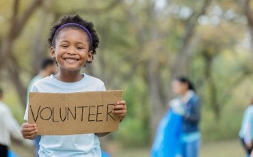 Ways to Volunteer and Help Local Causes from Home
