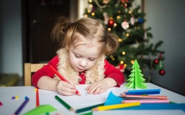 A Crafty Christmas