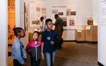 Celebrate African American History in Atlanta
