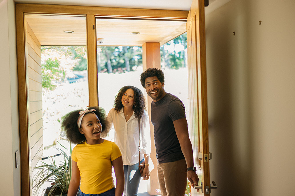 Three Tips for Buying Your Dream Home in a Competitive Market