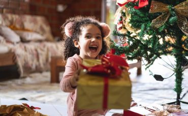 Holiday Toy Guide 2025