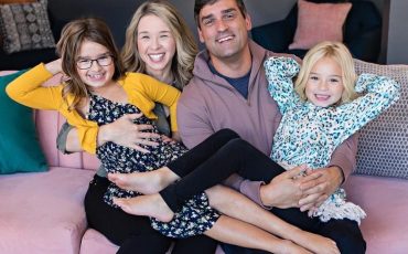 Fathers Know Best: Notable Atlanta Dads