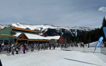 5 Reasons to Take a Ski Vacation to Copper Mountain Ski Resort