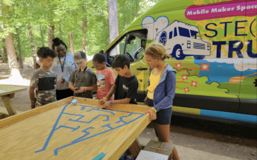 Fun STEAM Programs and Activities for Kids