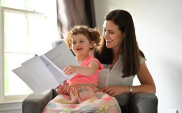 Work of the Heart: Local Moms and the Businesses They Built