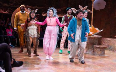 8 Best Children’s Theaters in Atlanta