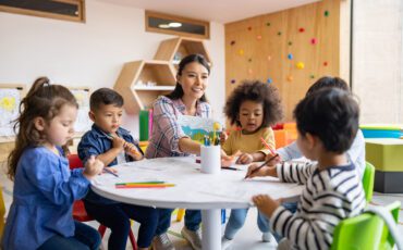 7 Simple Tips for Finding the Right Preschool
