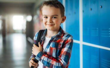 Leveling Up: Get Ready for the Next Stage of School
