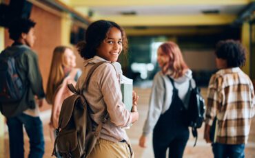 10 Ways to Prepare Your Child (and You) for High School